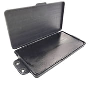 Complete FD-258 Fingerprinting Kit: Ink, Cards, Holder and Base