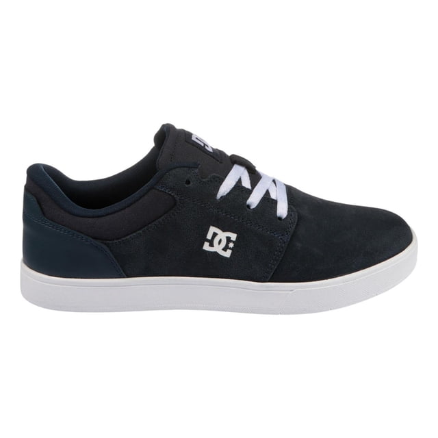 TENIS DC SHOES HOMBRE AZUL CRISIS 2 MX 270 ADYS100776NVY azul 27.5