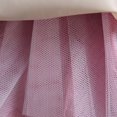 thumbnail image 5 of XXWXYD Girls 𝖥loral Lace Satin Dresses Ball Gowns Princess Dress Pageant Wedding Par𝗍y Double Layer Bow Sash Toddler Kid Formal Gown Celebration Dress Special Occasion, 5 of 9