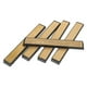 thumbnail image 5 of 5pcs Emery afilador de cuchillos de piedra de titanio plateado Whetstone herramienta de molienda de borde 80-2000 Grit, 5 of 8