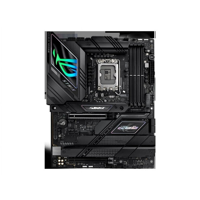 Asus ROG Strix Z790-F GAMING WIFI II Gaming Desktop Motherboard