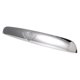 thumbnail image 4 of Rear Trunk Boot Handle Grip Lid Grab Trim for R56 R57 R58 2007-2013 51132753603, 4 of 5
