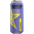 thumbnail image 3 of Rockstar Recovery Berryade Energy Drink, 16 fl oz, 12 Pack Cans, 3 of 8