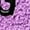 Purple-Dog, variant on Funny Gifts For Men, Women – Dog Sock For Dog Dad Mom - Mother Day Gift, Father Day Gifts, Christmas Stocking Stuffer