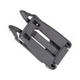 thumbnail image 2 of Advancent Bolsa Hebilla Saco Clip Correa Guardián Accesorios al aire libre Mano de obra fina Tamaño compacto de larga duración Mosquetón Type3 NO3, 2 of 6
