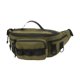 thumbnail image 4 of Bolsa de almacenamiento para aparejos de pesca, riñonera de pesca, bolsa para electricista, bolsa de pesca Verde, 4 of 9