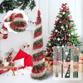 thumbnail image 3 of Decoraciones navideñas, adornos navideños, regalos navideños, adornos de animales, decoraciones de ardillas, 3 of 6