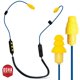 thumbnail image 2 of Auriculares intraurales inalámbricos Bluetooth Plugfones Liberate 2.0, 2 of 7