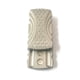 thumbnail image 3 of Tholdsy Fidgets magnéticos Slider Metal Stress-Relieve Fingertip Descompresión Juguete Push Clickers para Office School Juguetes Tholdsy FN012408-00B, 3 of 6