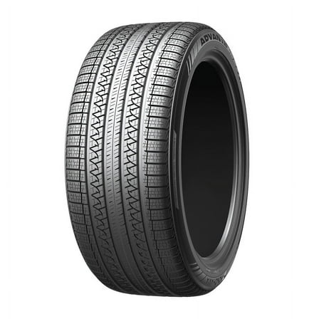 YOKOHAMA Advan V35 315/35R22XL 111Y