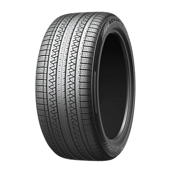 YOKOHAMA Advan V35 315/35R22XL 111Y
