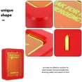 thumbnail image 3 of CTIRCHIU Lock Box for Key Emergency Key Box Weatherproof Outdoor Use 1Set, 3 of 7