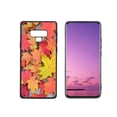 thumbnail image 1 of Compatible with Samsung Galaxy Note 9 Phone Case, Leaves-240 Case Silicone Protective for Teen Girl Boy Case for Samsung Galaxy Note 9, 1 of 1