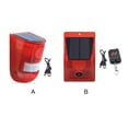 thumbnail image 3 of Sistema de alarmas con sensor de movimiento Bearachild para puerta de oficina a prueba de agua, 3 of 6