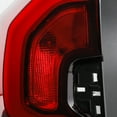thumbnail image 5 of AKKON - Fit 2018-2021 GMC Terrain 18-21 Denali Halogen|LED Outer Tail Light Left Driver Side Taillamp Assembly, 5 of 7
