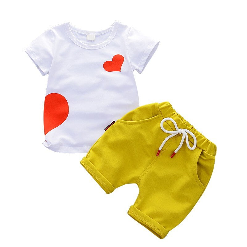 walmart children's clothing