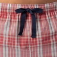 thumbnail image 3 of Conjunto de pijama IZOD de jersey de manga corta y pantalones IZOD para hombre, 3 of 5
