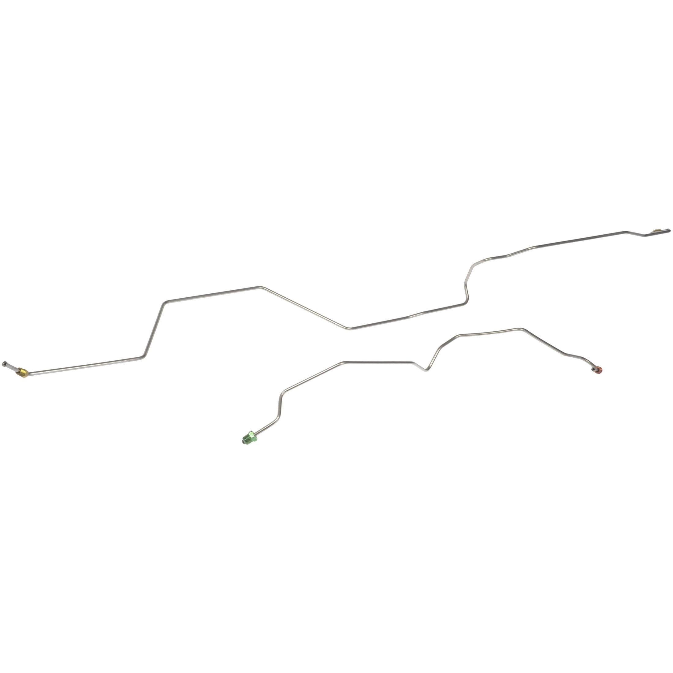 Dorman 919-064 Brake Hydraulic Line for Specific Dodge Models