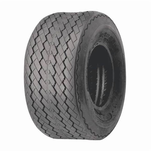 Hi-Run Golf CartTire,18 x 8-1/2-8,4 Ply WD1052