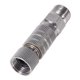 thumbnail image 3 of Conector de manguera de aire - Adaptador de acoplamiento de desconexión de liberación rápida Aerógrafo Manguera de aire Conector rápido Juego de accesorios Pieza, 3 of 12