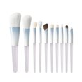 thumbnail image 1 of Hearth & Gear Makeup Brush Set For Beauty Tools Foundation Blending Powder Contouring Application Oil Control Facial Cleansing Brush Korean Makeup Vibrating Rose Face Lift Face Ice Roller Facial Scrub, 1 of 3