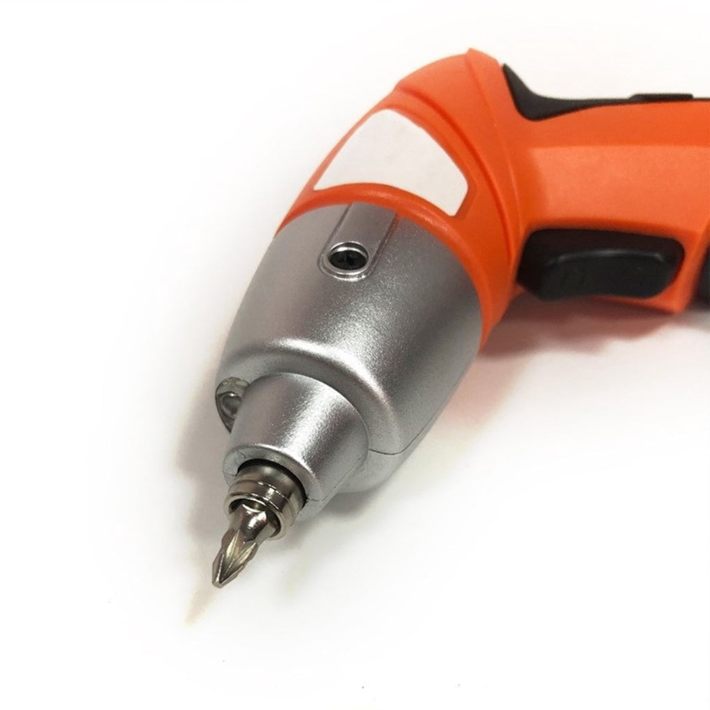 s Electric Screwdriver Driver Tool 45-in-1 Screwdriver Set with LED Light