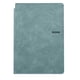 thumbnail image 1 of Cuaderno de pizarra A5, fácil de borrar y escribir, cuaderno de notas de cuero, tablero de escritura portátil para estudiantes - Azul, 1 of 1