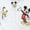 Mickey Mouse, variant on Character Kids Disney Jacket