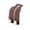 R Car Seat Back Storage Hooks#3, variant on Leather Car Seat Headrest Double Hooks Organizer Durable Bag Holder For Auto,E Car Seat Back Storage Hooks