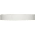 thumbnail image 2 of Norton Abrasives Grinding Wheel, T1, 8x1x1, AO, 60G, White 07660788281, 2 of 2