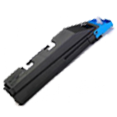 thumbnail image 1 of Zoomtoner Cartouche de Toner Laser Compatible KYOCERA MITA TK542C Cyan, 1 of 1