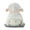 Embrace., variant on Elegant Resins Candle Holder Cute Sheep Tealight Stand for Tabletop Displays