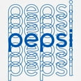 thumbnail image 3 of CafePress - Pepsi Phased Kids Baseball T Shirt - Kids Cotton Baseball Jersey, 3/4 Sleeve Shirt, 3 of 4