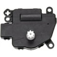 thumbnail image 2 of Dorman Blend Door Actuator 604-024 OE Solutions; OE Replacement; Plastic, 2 of 3