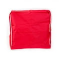 thumbnail image 3 of Morttic Bean Bag Chairs Cover Couch Sofa Cover Home Indoor Lazy Lounger Adults Kids Only Cover 60*65cm (Red), 3 of 5
