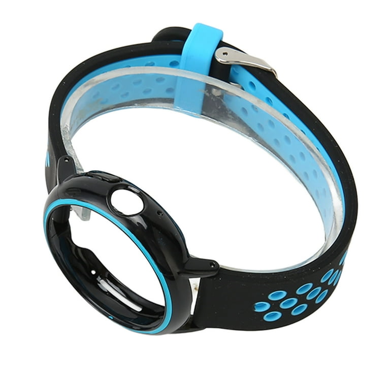 Silicone Replacement Watchband Replacement Watchband Full