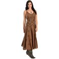 thumbnail image 2 of Scully HC62-COP-S Honey Creek Womens Dress - Copper- Small, 2 of 4