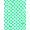 Green White, Pattern 18, variant on ODIKA 8'x10' Washable Area Rug Fuzzy Tone Funky Chess Block Print Graphic Contemporary Checkered for Living Room, Under Sectional, Family , Durable, Non-Slip
