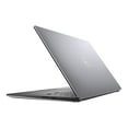 thumbnail image 4 of Restored Dell Precision 15.6" Full HD Laptop, Intel Core i7 i7-9850H, 32GB RAM, 512GB SSD, Windows 10 Pro, Titan Gray, 5540, 4 of 9
