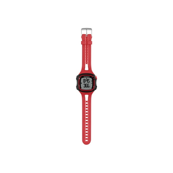 Garmin Forerunner 15 - GPS watch - running