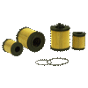 WIX Fuel/Water Separator 33899