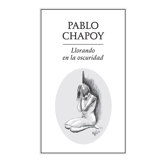 Llorando en la oscuridad Ediciones del Ermitaño 9789685473927