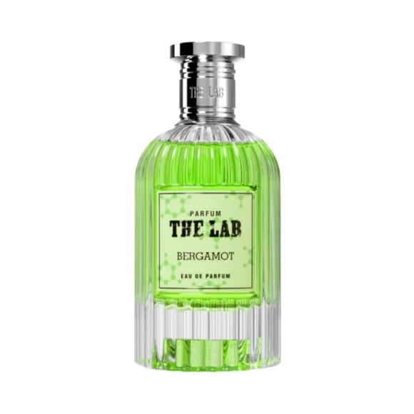 Perfume Armaf The Lab Bergamota Eau de Parfum 100 mL para Hombre
