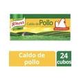 thumbnail image 2 of Pack de 36 Sazonador Caldo de Pollo Knorr Suiza Cubo 24 pzas Knorr Cubo, 2 of 3