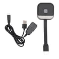 thumbnail image 2 of Adaptador De Pantalla Inalámbrico, Interruptor De Pantalla Horizontal Y Vertical 4K Adaptador De Pantalla De Interfaz Multimedia HD Estable Para Computadora Portátil, 2 of 7