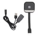 thumbnail image 2 of Adaptador De Pantalla Inalámbrico, Chip De Proyección Inteligente 4K Adaptador De Pantalla De Interfaz Multimedia HD Universal Antena Externa Estable Para Tableta, 2 of 7