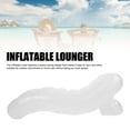 thumbnail image 3 of Canapé Gonflable, Sofa Portable pour Adultes pour Usage Extérieur Intérieur, 3 of 7