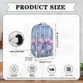 thumbnail image 6 of HELLHERO 1Pcs Blender Cover, Easy to Clean Dust Cover for Home Kitchen, 1pc, 6 of 6