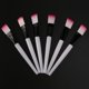 thumbnail image 5 of 30 Piezas Pincel Rosado Barra de Mascara Cuidado de la Piel Facial Herramientas de Maquillaje, 5 of 5
