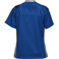 thumbnail image 2 of ProSphere Women's U.S. Air Force Academy Wild Horse Football Fan Jersey, 2 of 6